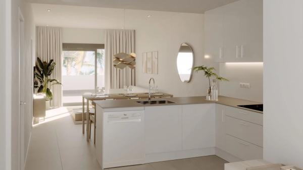 Piso en Partida Muixara Cv-715, 128