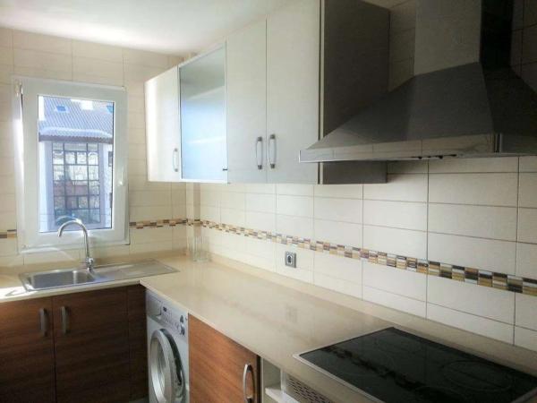 Piso en La Nucia Pueblo