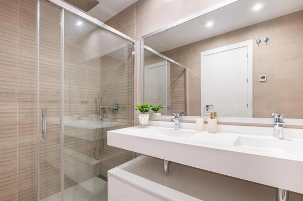 Piso en La Nucia Pueblo