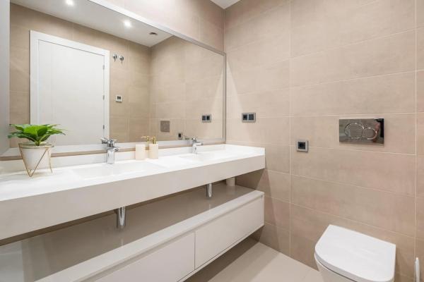 Piso en La Nucia Pueblo