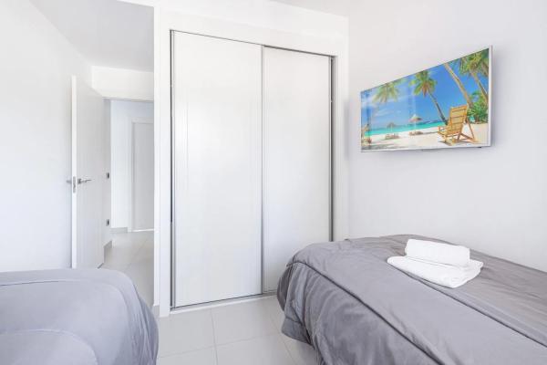 Piso en La Nucia Pueblo