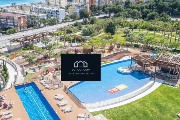 Piso en La Nucia Pueblo