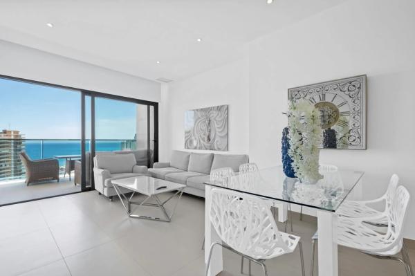 Piso en La Nucia Pueblo