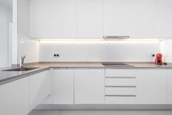 Piso en La Nucia Pueblo