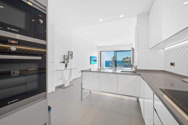 Piso en La Nucia Pueblo