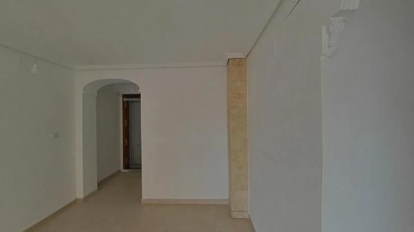 Piso en calle la Pau