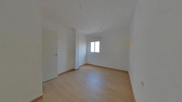 Piso en calle la Pau