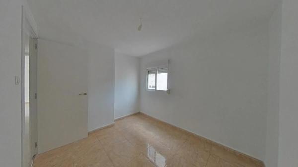 Piso en calle la Pau