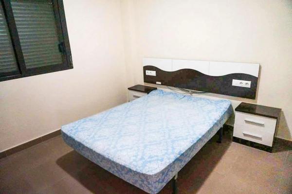 Piso en La Nucia Pueblo