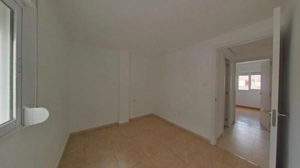 Piso en calle la Pau