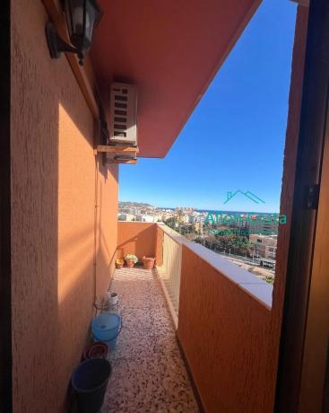 Piso en Centro Urbano