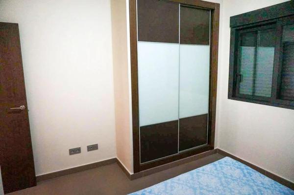 Piso en La Nucia Pueblo