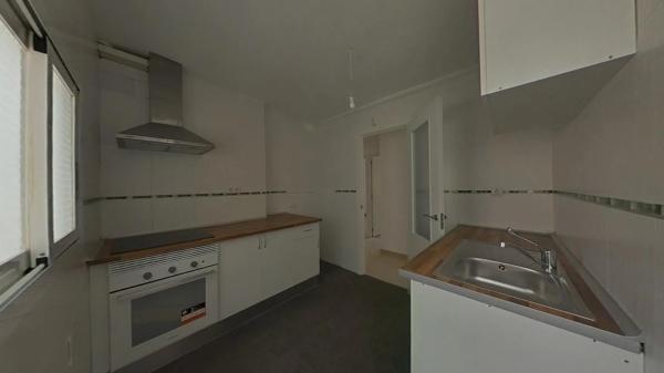 Piso en calle la Pau