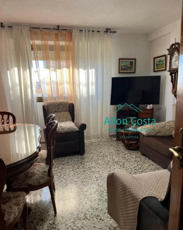 Piso en Centro Urbano