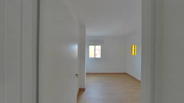 Piso en calle la Pau