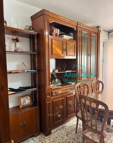 Piso en Centro Urbano