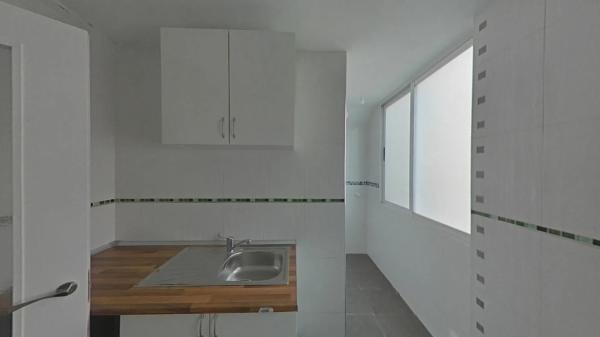 Piso en calle la Pau