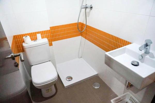 Piso en La Nucia Pueblo