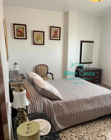 Piso en Centro Urbano