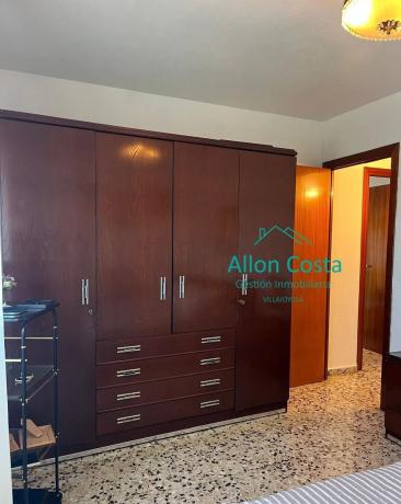 Piso en Centro Urbano