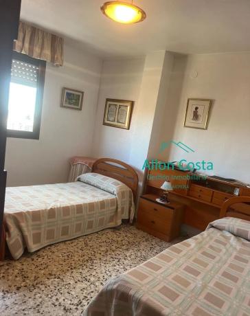 Piso en Centro Urbano