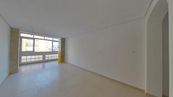 Piso en calle la Pau