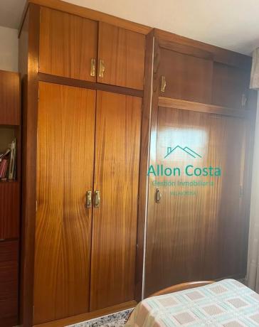 Piso en Centro Urbano