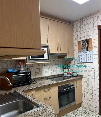 Piso en Centro Urbano