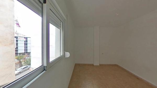 Piso en calle la Pau