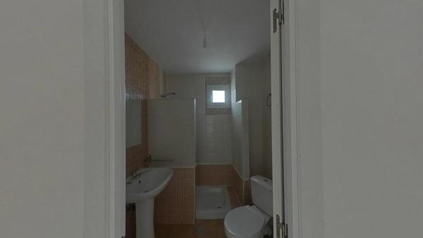 Piso en calle la Pau