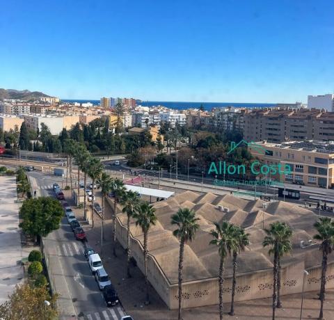 Piso en Centro Urbano