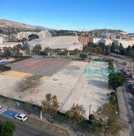 Piso en Centro Urbano