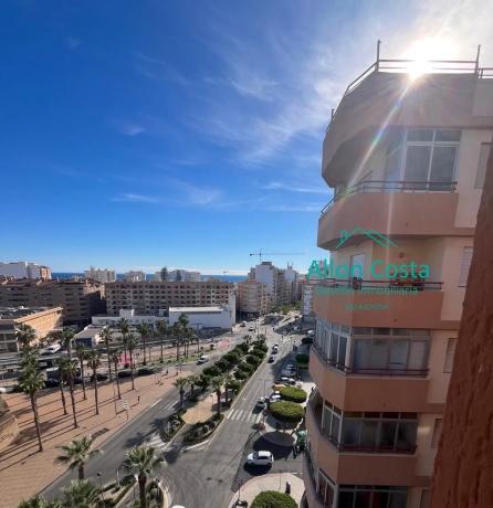 Piso en Centro Urbano