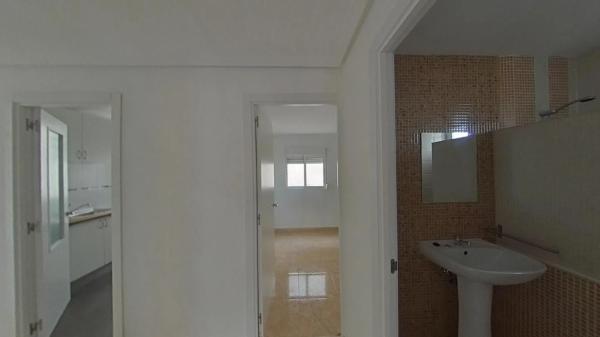 Piso en calle la Pau