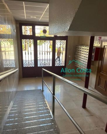 Piso en Centro Urbano