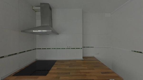 Piso en calle la Pau