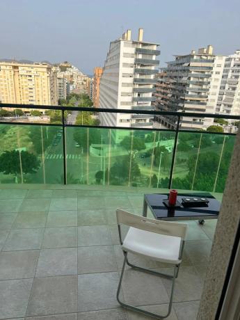 Piso en avenida Mestral, 5