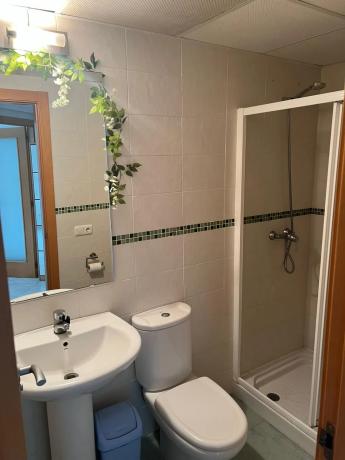 Piso en avenida Mestral, 5