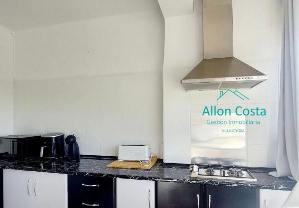 Piso en Plans - Gasparot