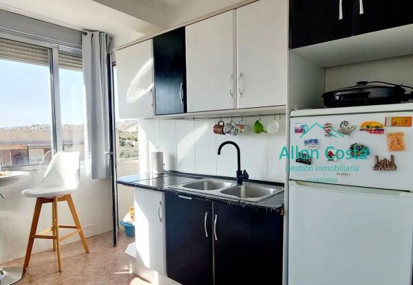 Piso en Plans - Gasparot