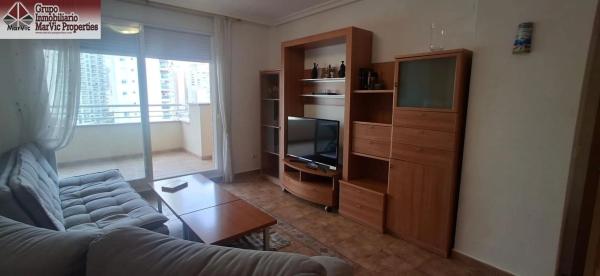 Piso en Barrio Alitana - Casablanca