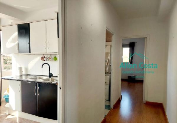 Piso en Plans - Gasparot