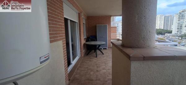 Piso en Barrio Alitana - Casablanca