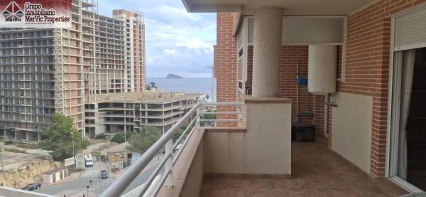 Piso en Barrio Alitana - Casablanca