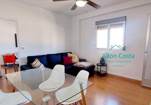 Piso en Plans - Gasparot