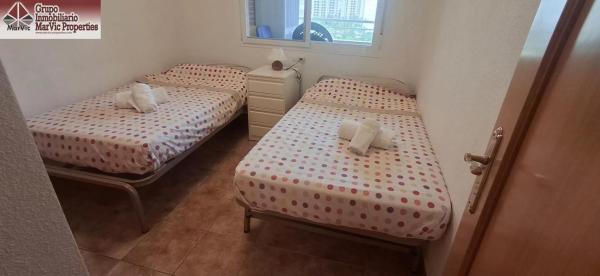 Piso en Barrio Alitana - Casablanca