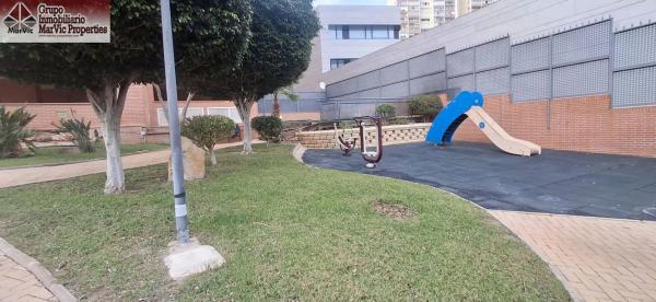 Piso en Barrio Alitana - Casablanca