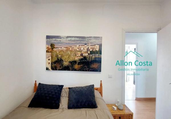 Piso en Plans - Gasparot