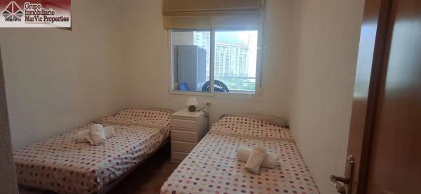 Piso en Barrio Alitana - Casablanca