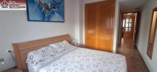 Piso en Barrio Alitana - Casablanca